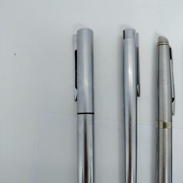 Bargain Vintage Lot of 7 Waterman Fountain and Ballpoint Pen / Made in France - Image 9