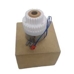 اليابان - قابض مغناطيسي - AX20-0202 – 11309 – AX200202A NX-3.3MH-008