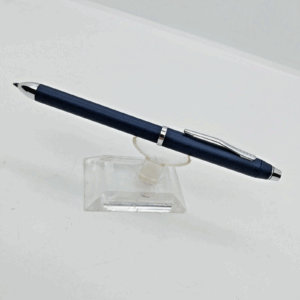 Rare Cross Tech 3 - 3in1 Ballpoint+ 0.5mm Pencil Green Laquer Color #11552