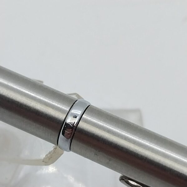 Rare Parker Insignia Metalic brushed chrome 3 In 1 Multi Pen Y.I Pencil #11565 - Image 7