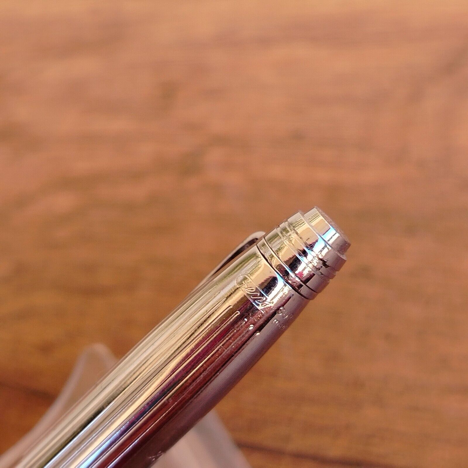 ⁦قلم رصاص فيند سوبر نورما معدني كروم، 4 ألوان، 1.18 مم، صنع في ألمانيا⁩ - الصورة ⁦11⁩