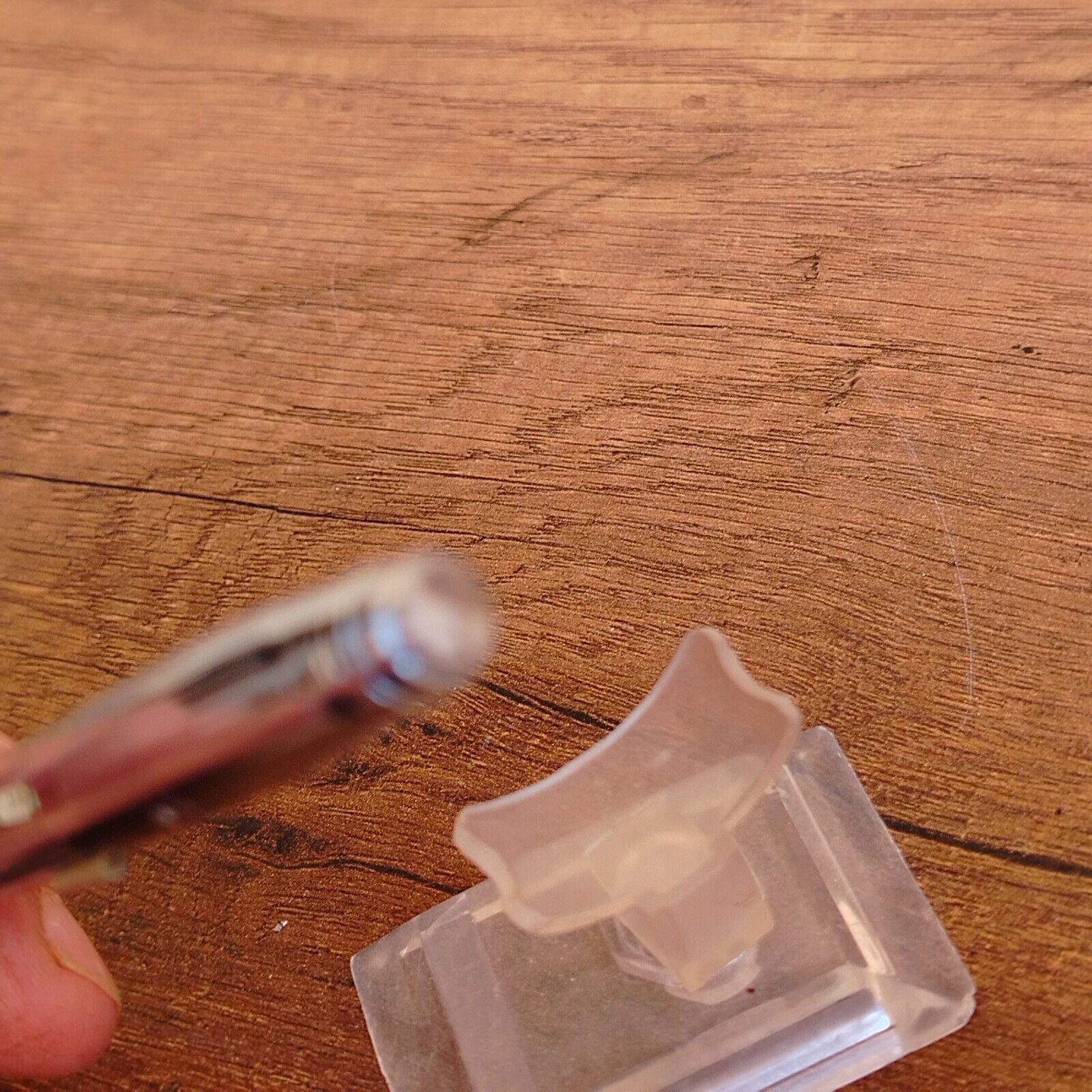 ⁦قلم رصاص فيند سوبر نورما معدني كروم، 4 ألوان، 1.18 مم، صنع في ألمانيا⁩ - الصورة ⁦12⁩