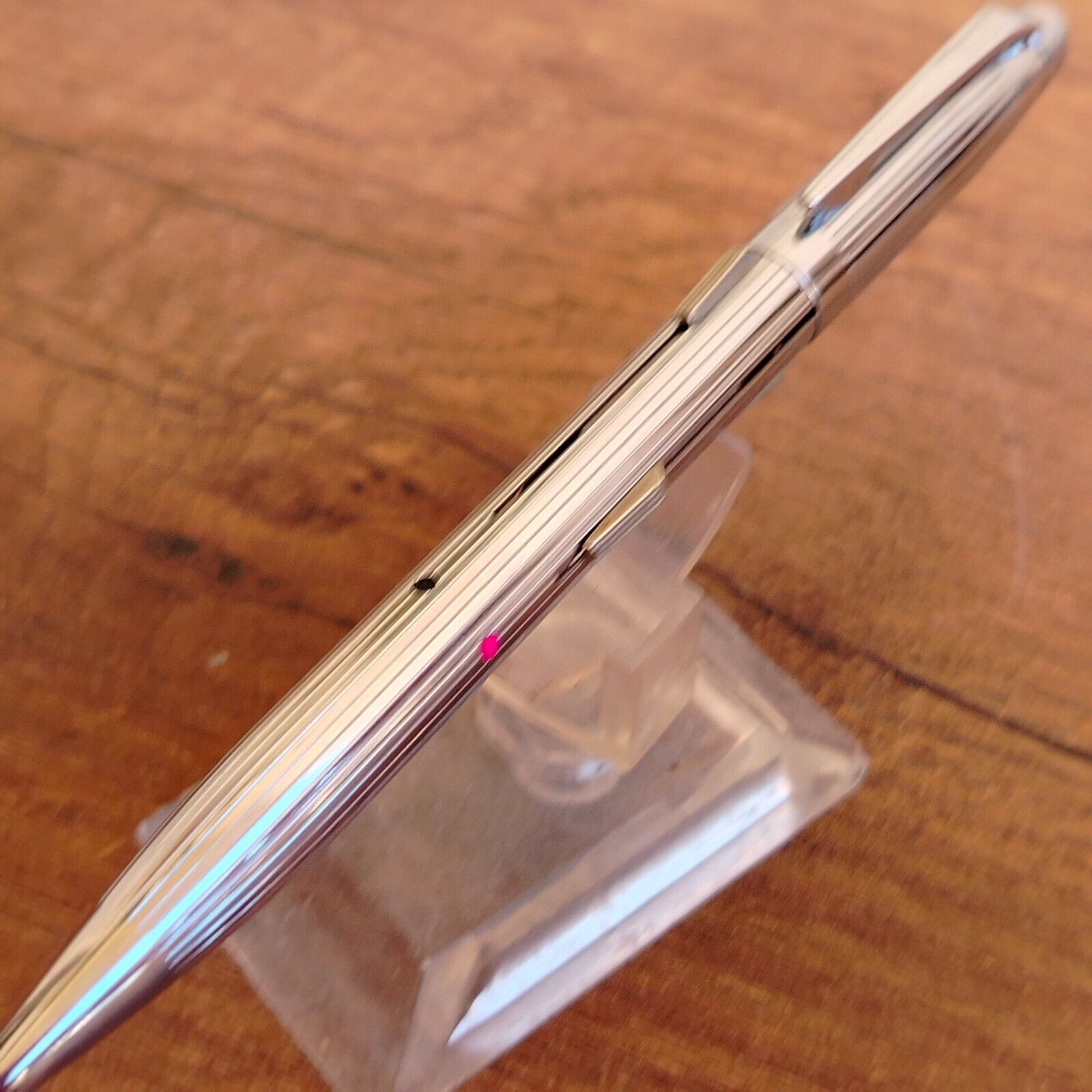 ⁦قلم رصاص فيند سوبر نورما معدني كروم، 4 ألوان، 1.18 مم، صنع في ألمانيا⁩ - الصورة ⁦14⁩