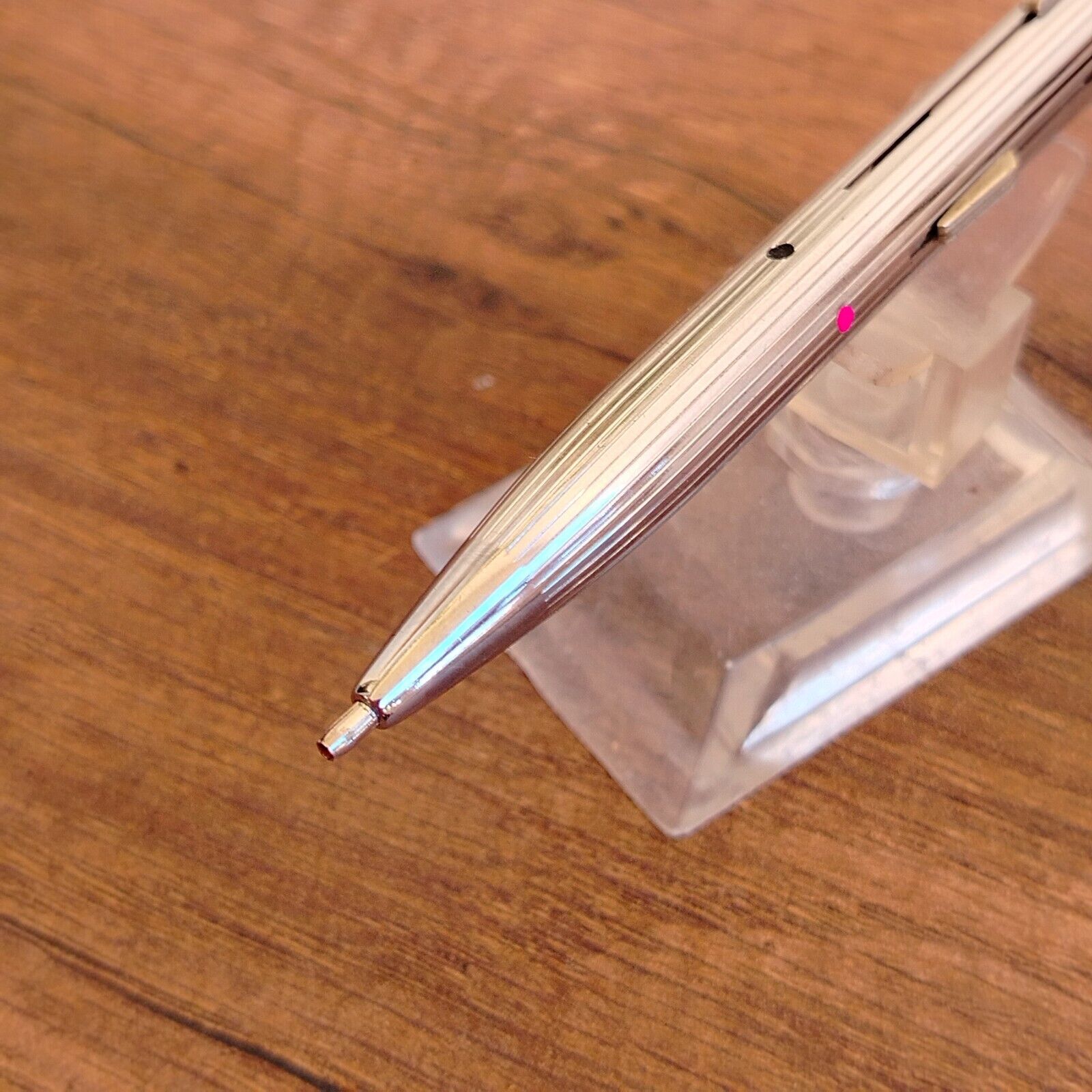 ⁦قلم رصاص فيند سوبر نورما معدني كروم، 4 ألوان، 1.18 مم، صنع في ألمانيا⁩ - الصورة ⁦15⁩