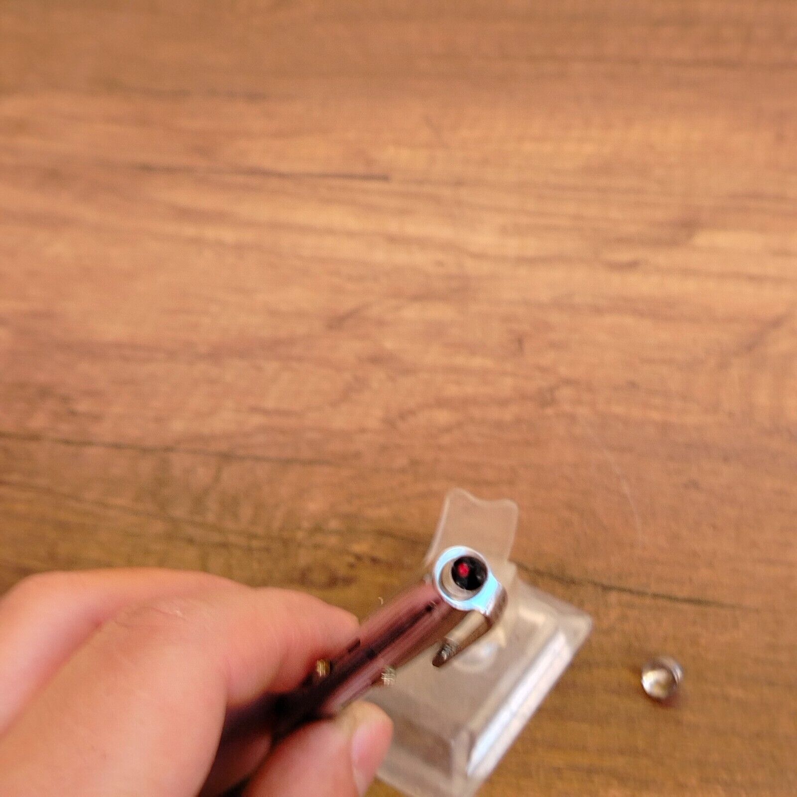 ⁦قلم رصاص فيند سوبر نورما معدني كروم، 4 ألوان، 1.18 مم، صنع في ألمانيا⁩ - الصورة ⁦16⁩