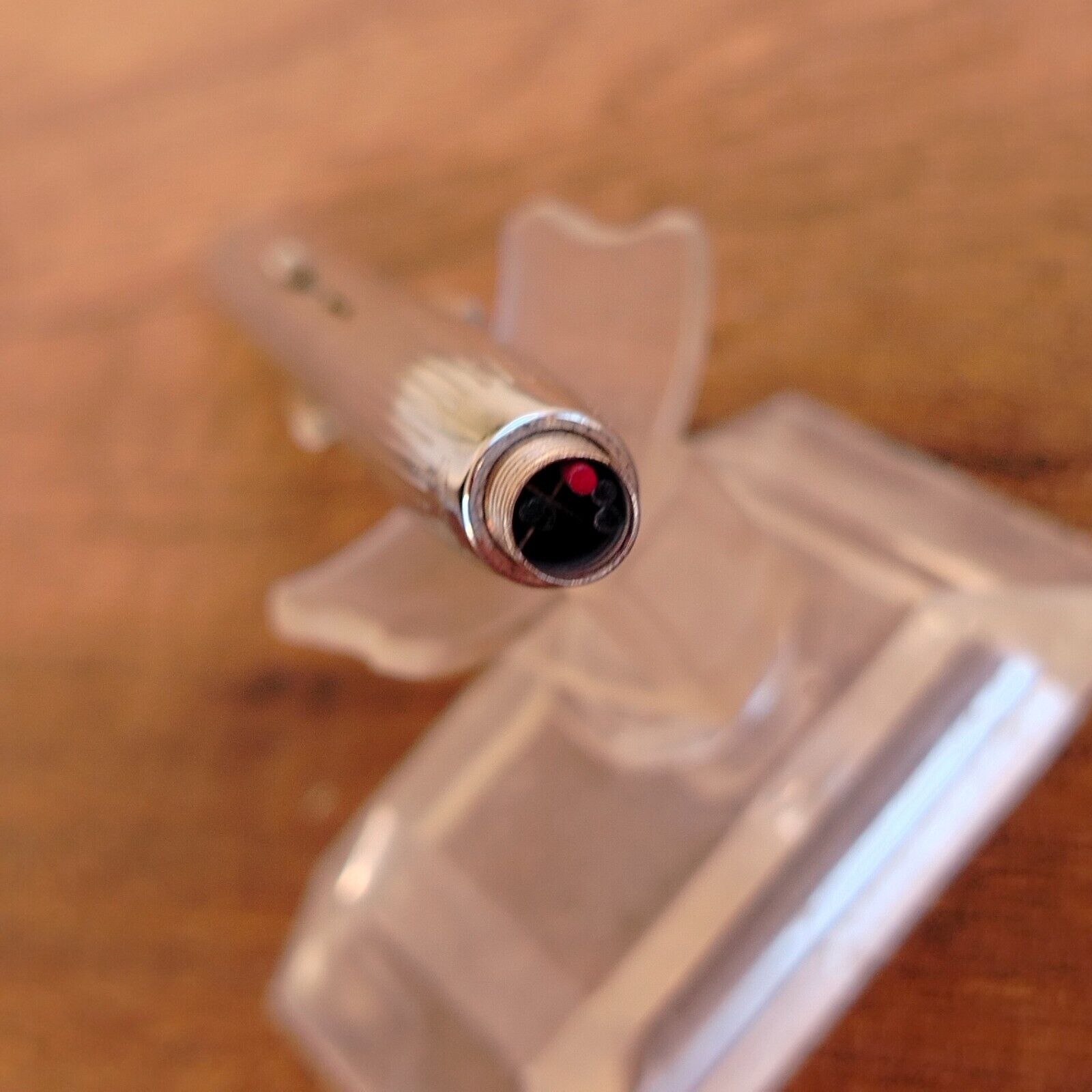 ⁦قلم رصاص فيند سوبر نورما معدني كروم، 4 ألوان، 1.18 مم، صنع في ألمانيا⁩ - الصورة ⁦19⁩