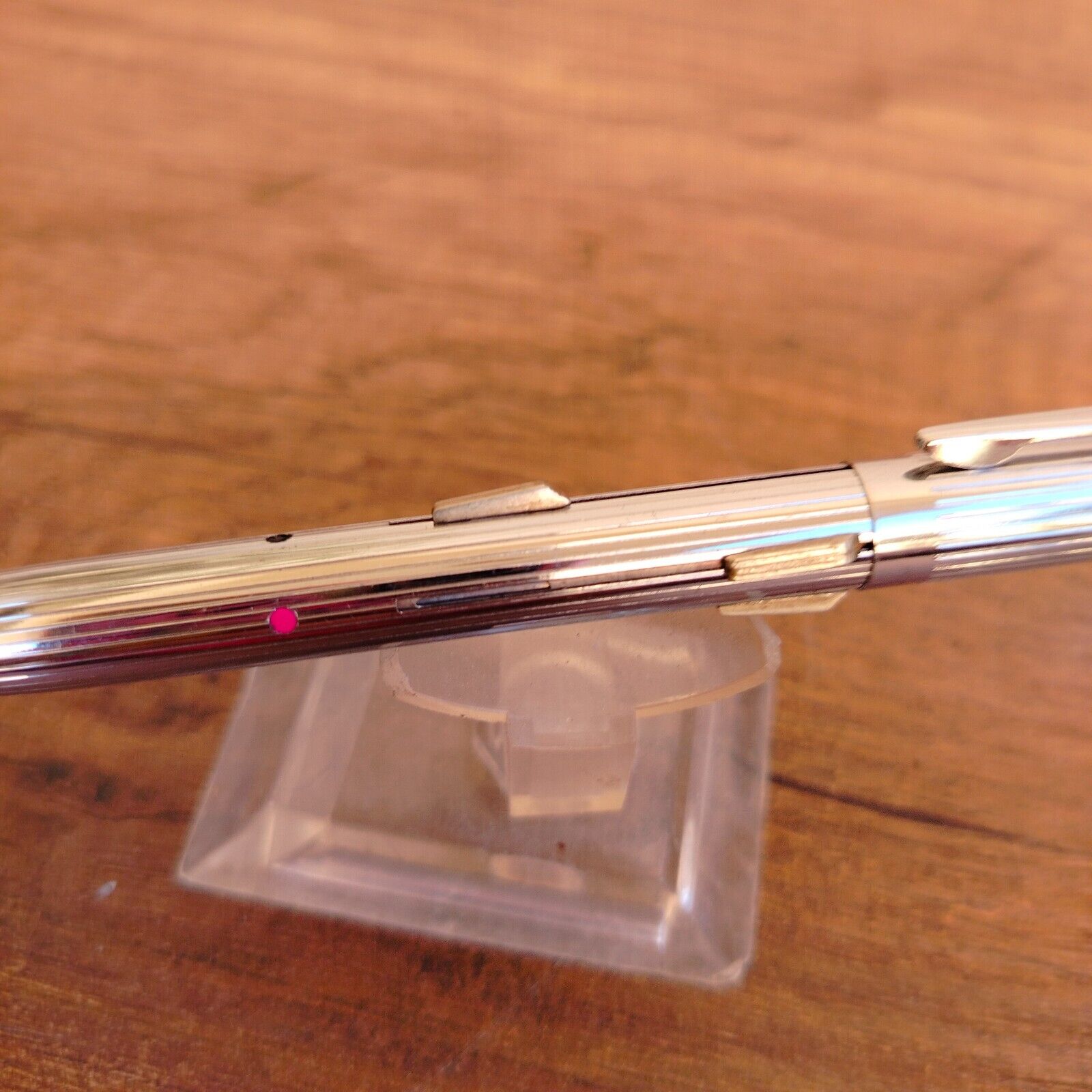 ⁦قلم رصاص فيند سوبر نورما معدني كروم، 4 ألوان، 1.18 مم، صنع في ألمانيا⁩ - الصورة ⁦2⁩