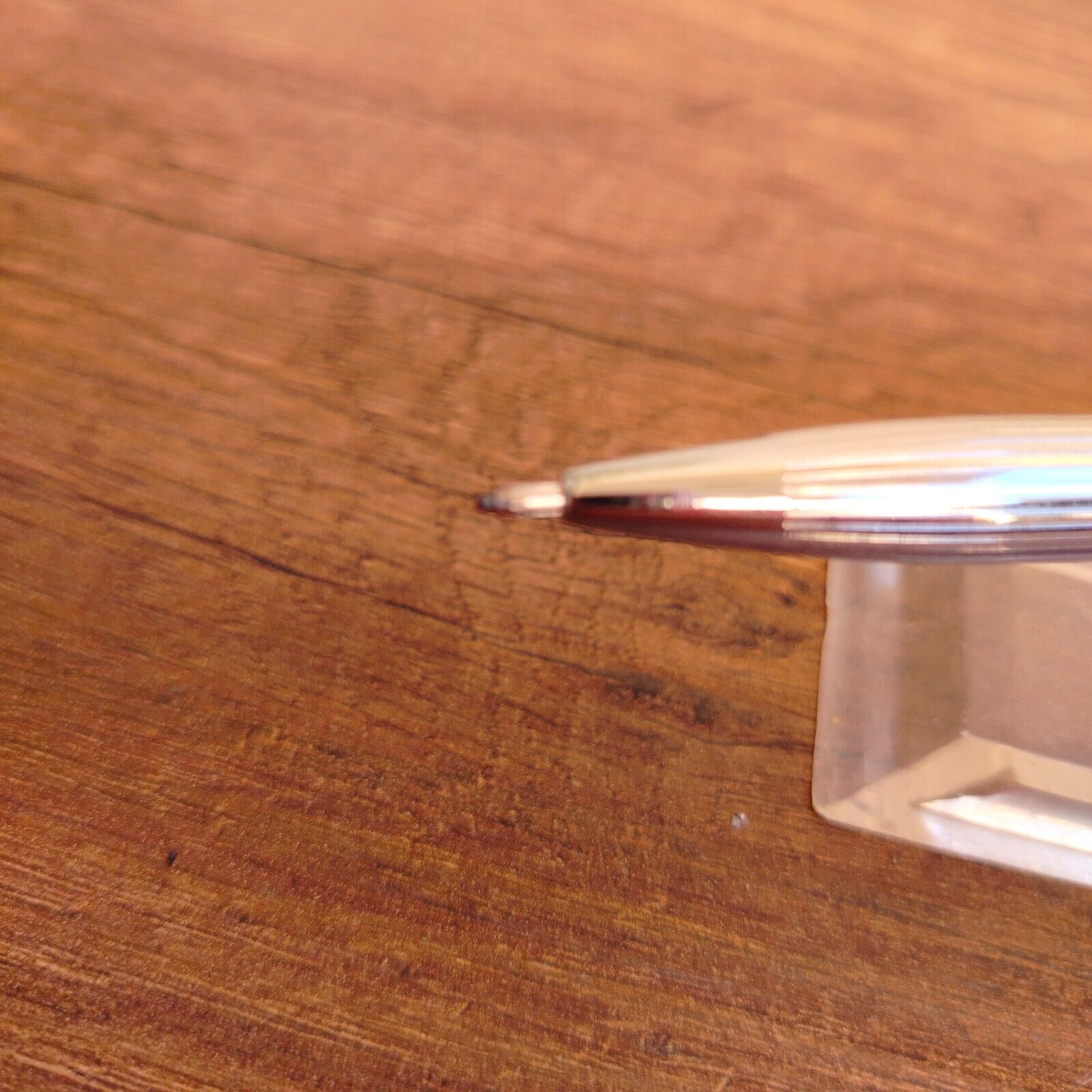 ⁦قلم رصاص فيند سوبر نورما معدني كروم، 4 ألوان، 1.18 مم، صنع في ألمانيا⁩ - الصورة ⁦3⁩