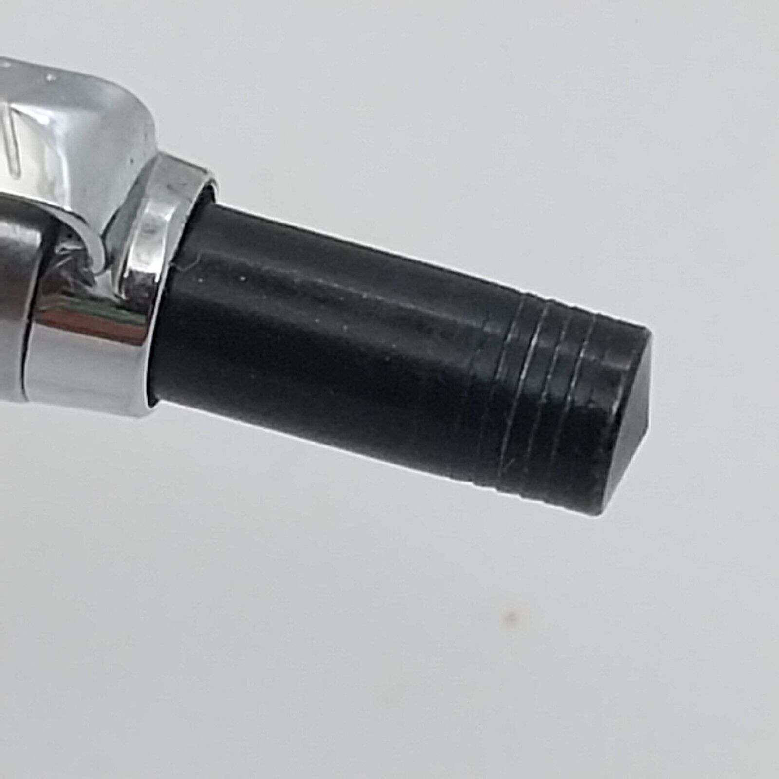 ⁦قلم حبر جاف "جوتر" عتيق ونادر من باركر، 4 ألوان، ألمانيا رقم 11412⁩ - الصورة ⁦4⁩