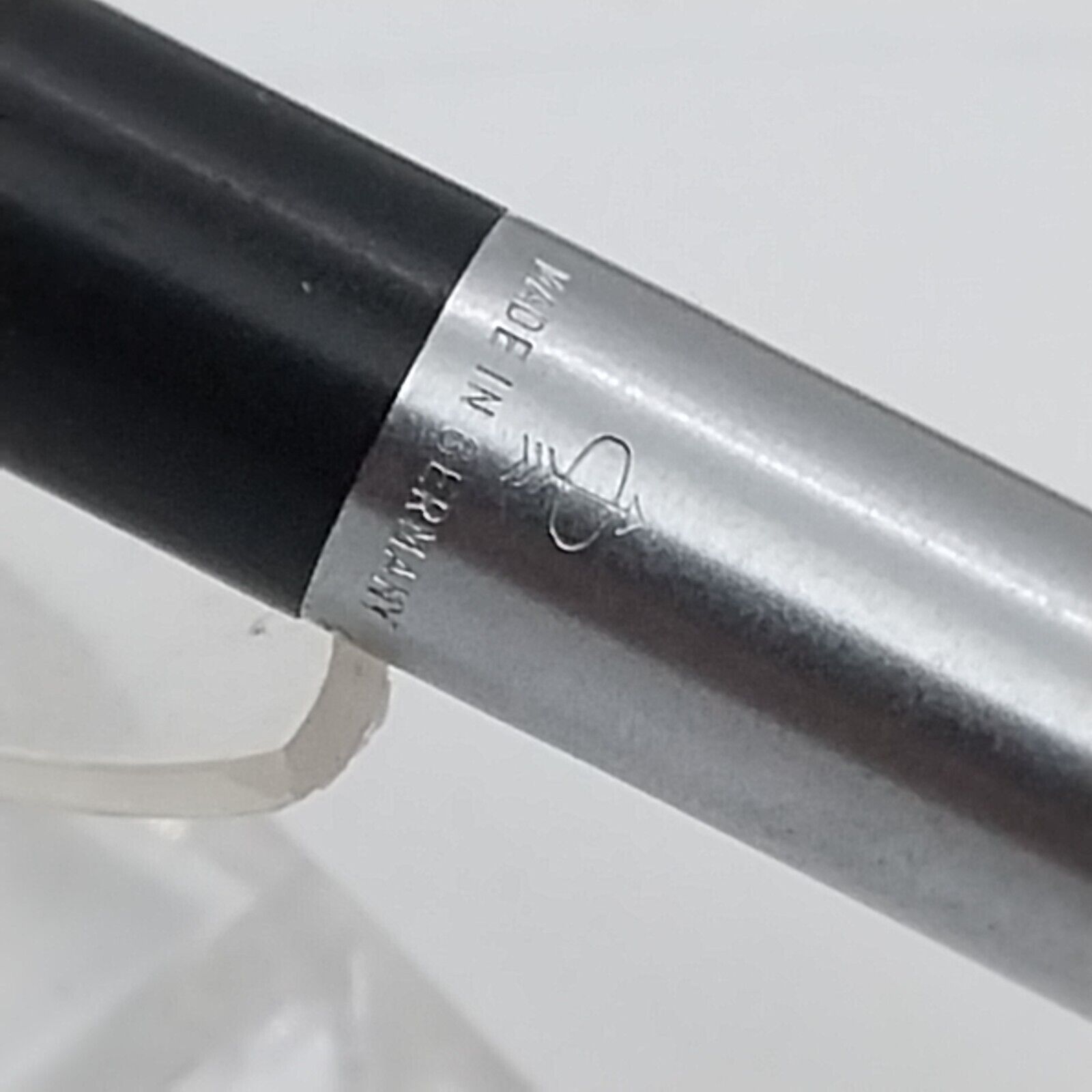 ⁦قلم حبر جاف "جوتر" عتيق ونادر من باركر، 4 ألوان، ألمانيا رقم 11412⁩ - الصورة ⁦9⁩