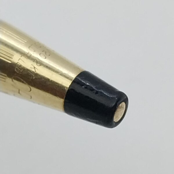Vintage Classic Cross Ballpoint Pen, 1/20 12K Gold Filled,USA, #11549 - Image 7