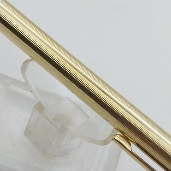 Vintage Classic Cross Ballpoint Pen, 1/20 12K Gold Filled,USA, #11549 - Image 8