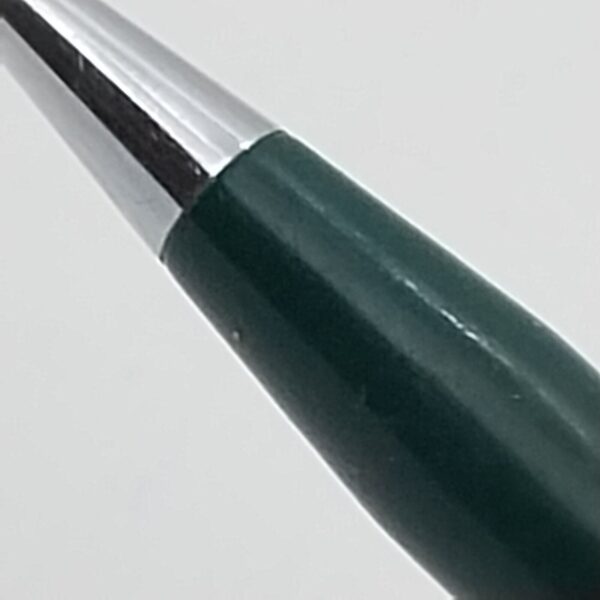 Vintage Classic Green Cross Ballpoint Pen, Ireland #11550 - Image 6