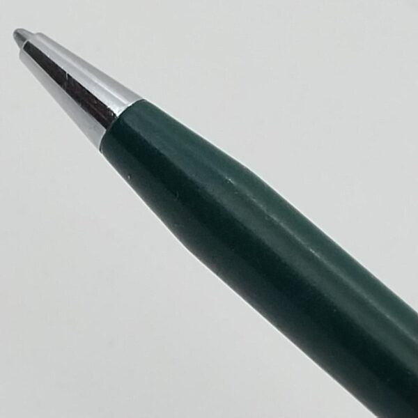 Vintage Classic Green Cross Ballpoint Pen, Ireland #11550 - Image 7