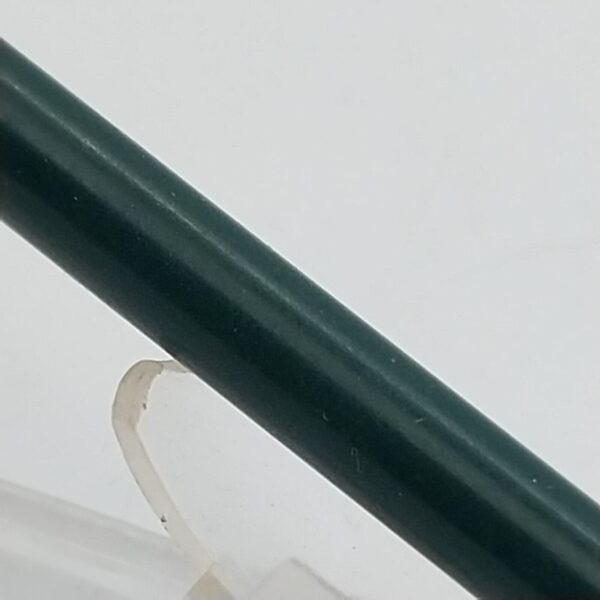 Vintage Classic Green Cross Ballpoint Pen, Ireland #11550 - Image 8