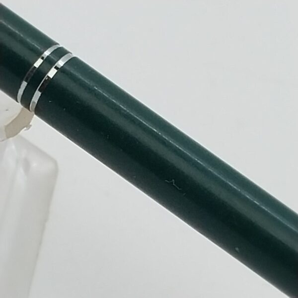 Vintage Classic Green Cross Ballpoint Pen, Ireland #11550 - Image 9