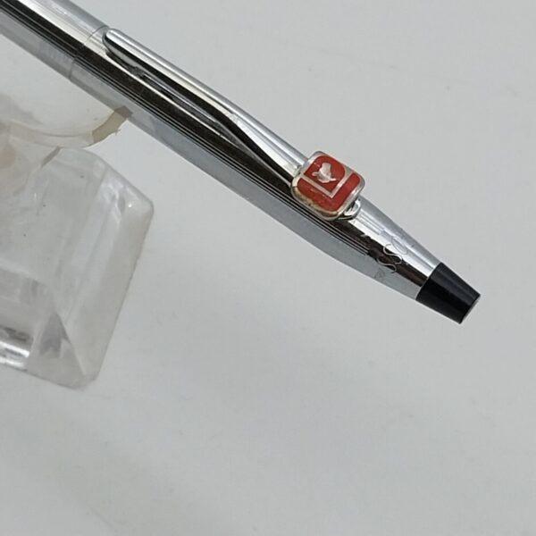 Vintage Cross Classic Ballpoint Pen, Made in Ireland #11548 - Image 2