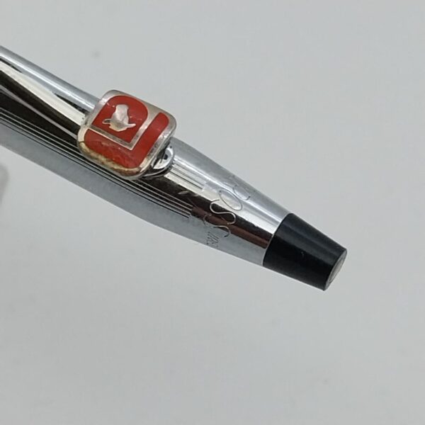 Vintage Cross Classic Ballpoint Pen, Made in Ireland #11548 - Image 3