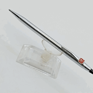 Vintage Cross Classic Ballpoint Pen, Made in Ireland #11548
