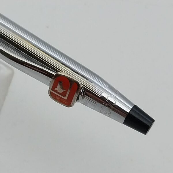 Vintage Cross Classic Ballpoint Pen, Made in Ireland #11548 - Image 4
