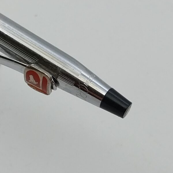 Vintage Cross Classic Ballpoint Pen, Made in Ireland #11548 - Image 5