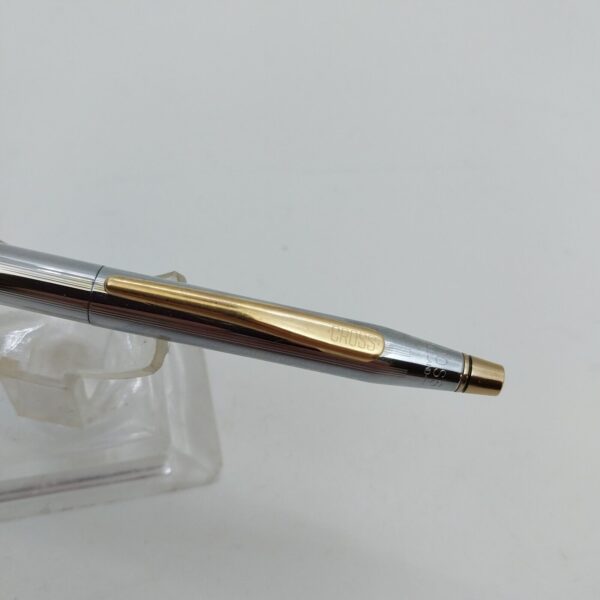 Vintage Mechanical Cross Classic Pencil, 0.5m Made in Ireland ,#11547 - Image 2