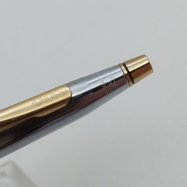 Vintage Mechanical Cross Classic Pencil, 0.5m Made in Ireland ,#11547 - Image 4