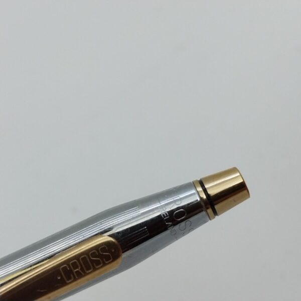Vintage Mechanical Cross Classic Pencil, 0.5m Made in Ireland ,#11547 - Image 5
