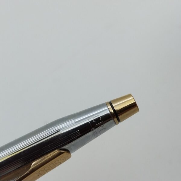 Vintage Mechanical Cross Classic Pencil, 0.5m Made in Ireland ,#11547 - Image 6