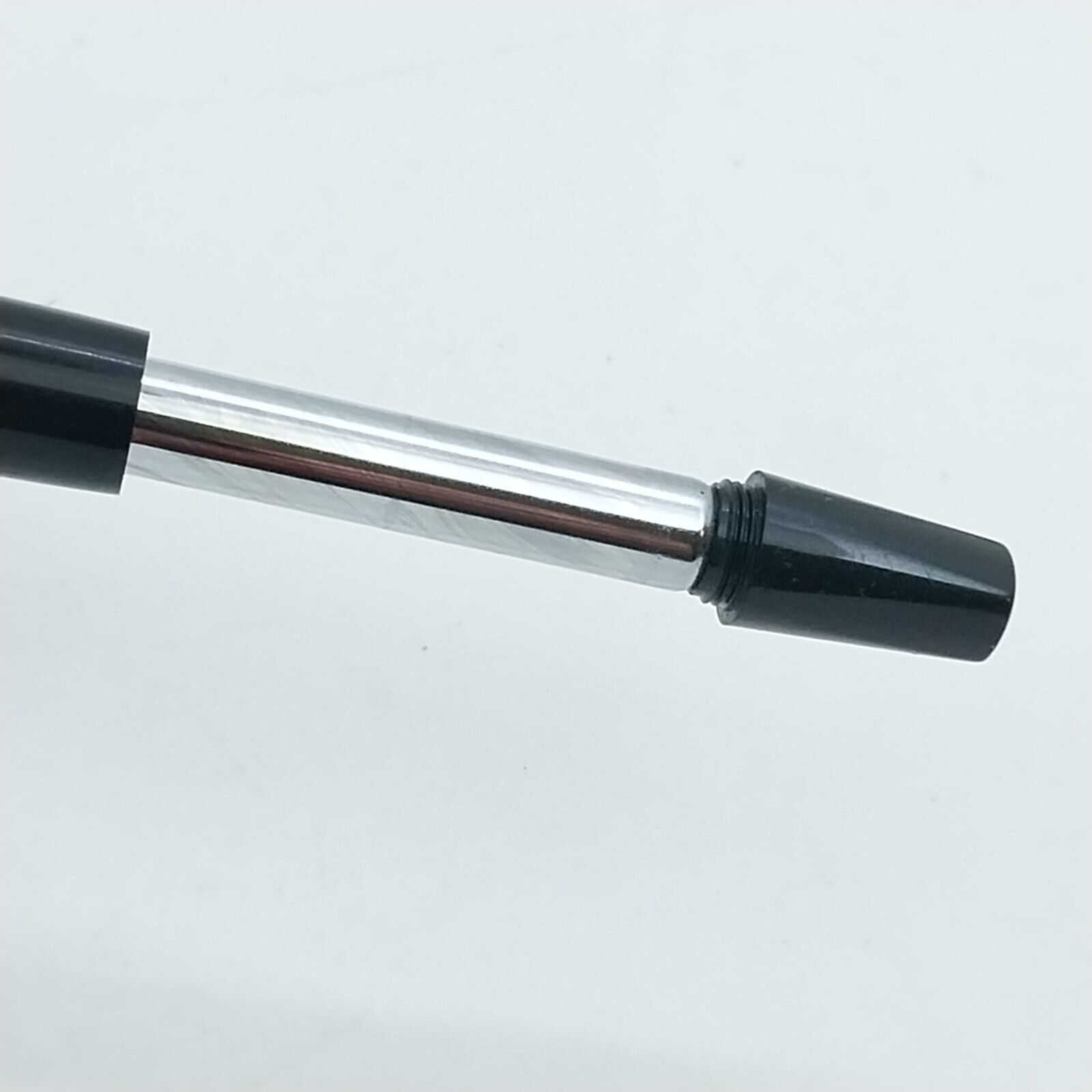 ⁦قلم حبر جاف إمبريال تاتش داون من شركة شيفر مينت فينتاج، لون أسود، الولايات المتحدة الأمريكية رقم 11525⁩ - الصورة ⁦10⁩