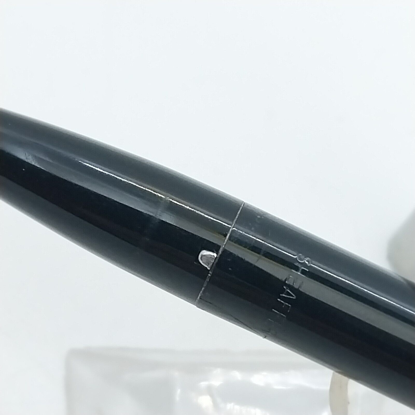 ⁦قلم حبر جاف إمبريال تاتش داون من شركة شيفر مينت فينتاج، لون أسود، الولايات المتحدة الأمريكية رقم 11525⁩ - الصورة ⁦7⁩