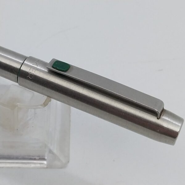 Vintage Parker 25 Ballpoint Pen, England #11571 - Image 2