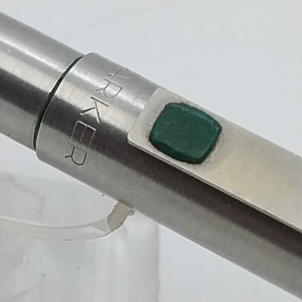 Vintage Parker 25 Ballpoint Pen, England #11571 - Image 4