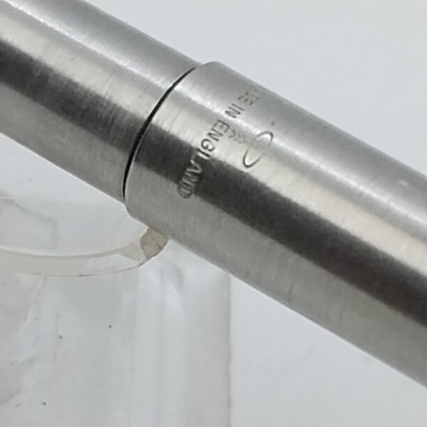 Vintage Parker 25 Ballpoint Pen, England #11571 - Image 5