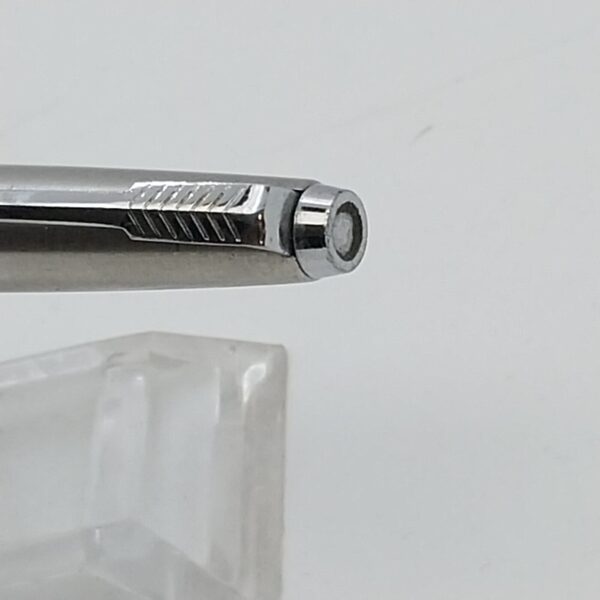 Vintage Parker Flighter Ballpoint Pen,Cap Press,France #11564 - Image 10