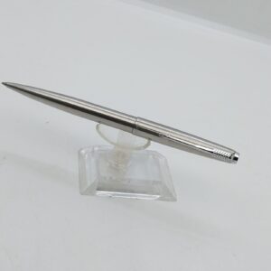 Vintage Parker Flighter Ballpoint Pen,Cap Press,France #11564