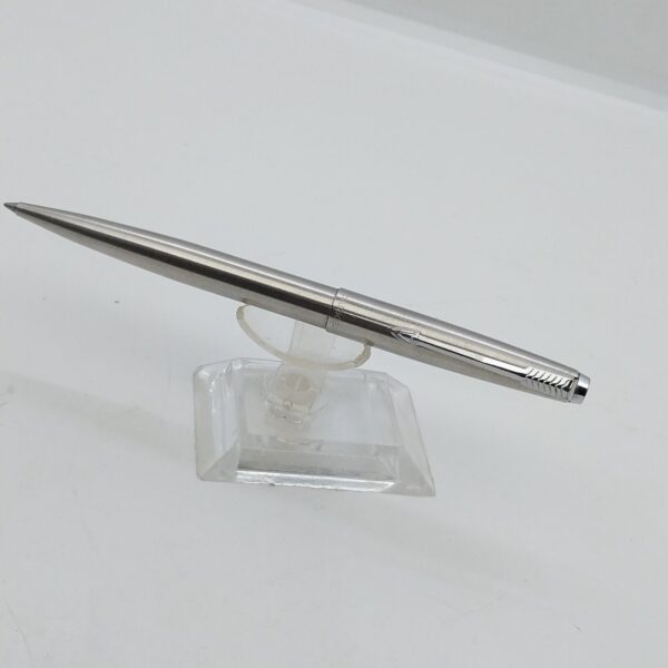 Vintage Parker Flighter Ballpoint Pen,Cap Press,France #11564