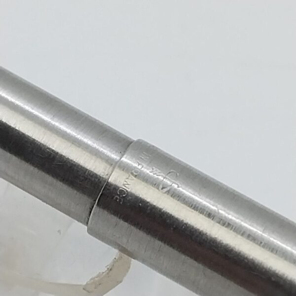 Vintage Parker Flighter Ballpoint Pen,Cap Press,France #11564 - Image 7
