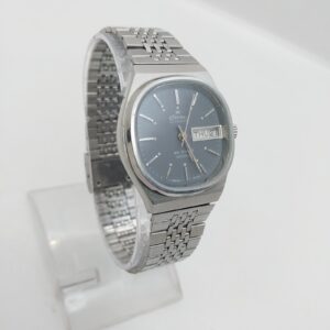 Vintage Rare Automatic Kotana incabloc 25Jewels ,Day/Date ,Swiss #11327