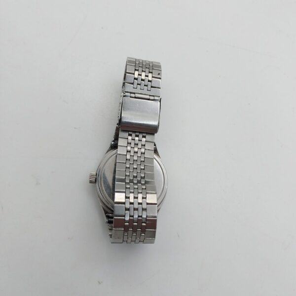 Vintage Rare Automatic Kotana incabloc 25Jewels ,Day/Date ,Swiss #11327 - Image 7