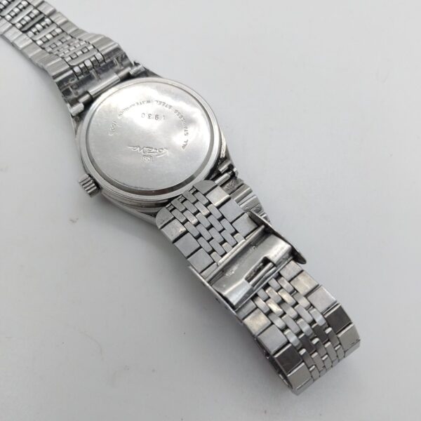 Vintage Rare Automatic Kotana incabloc 25Jewels ,Day/Date ,Swiss #11327 - Image 8