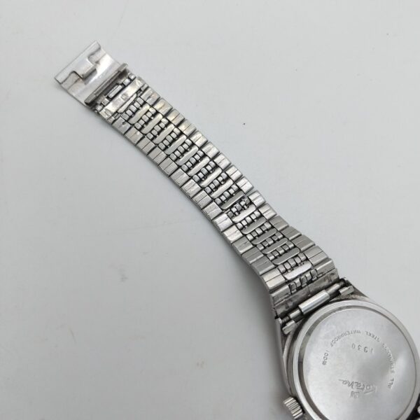Vintage Rare Automatic Kotana incabloc 25Jewels ,Day/Date ,Swiss #11327 - Image 9