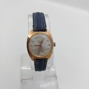 Vintage Rare Felca Women's Watch, Mechanical Hand Winding #11329