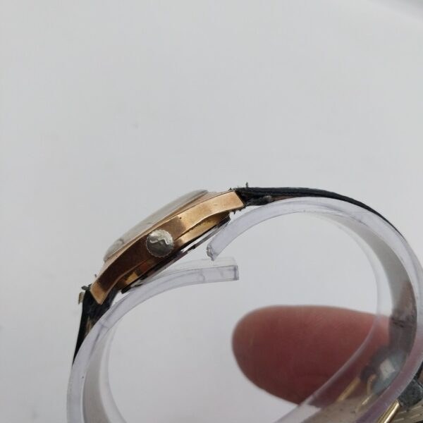 Vintage Rare Felca Women's Watch, Mechanical Hand Winding #11329 - Image 4