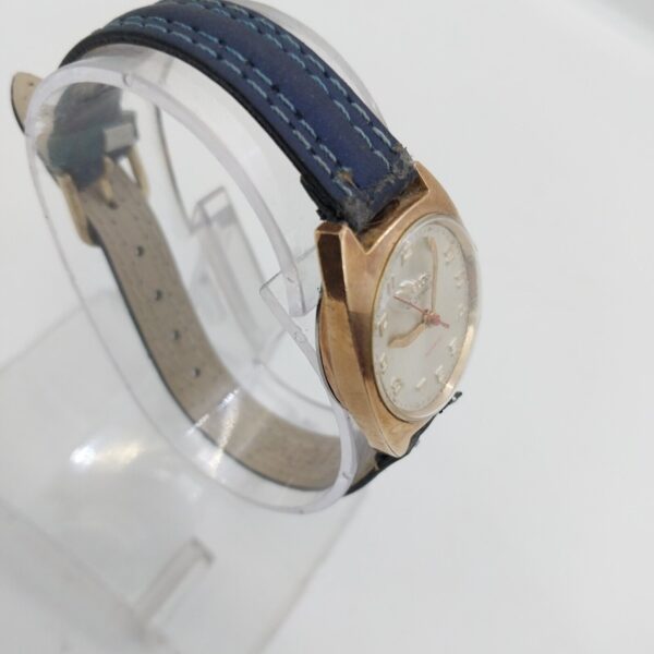 Vintage Rare Felca Women's Watch, Mechanical Hand Winding #11329 - Image 5