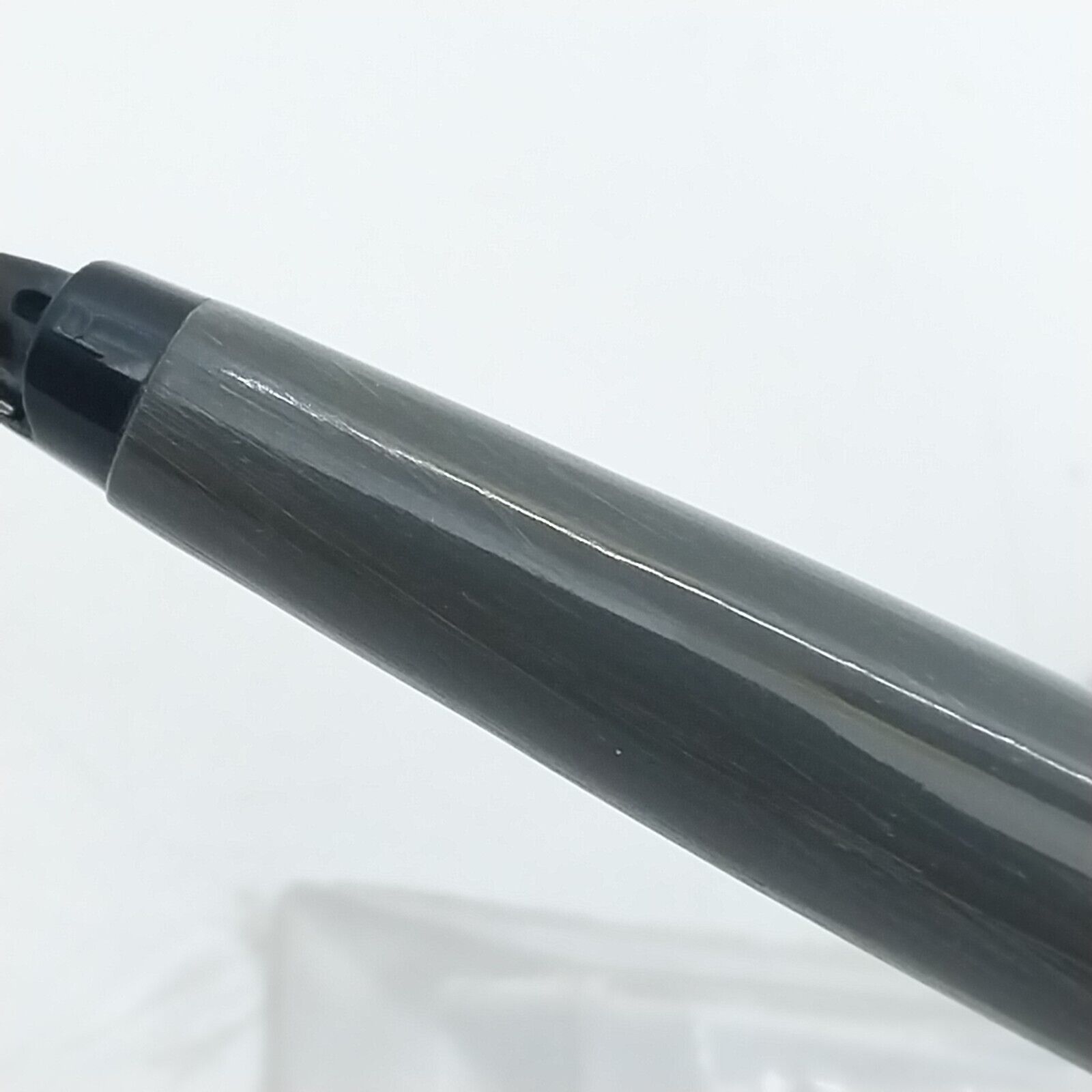 Vintage Rare Mint Parker 45 Fountain Pen, F Nib ,Grey color, USA #11530 - Image 7