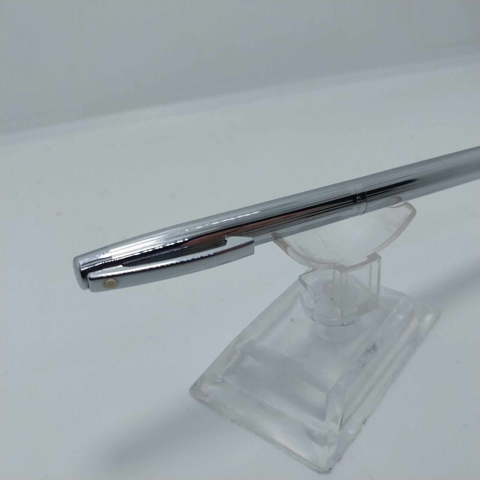 ⁦خاتم شيفلر إمبريال فضي عتيق 0.7 مم، الولايات المتحدة الأمريكية، رقم 11119⁩ - الصورة ⁦2⁩