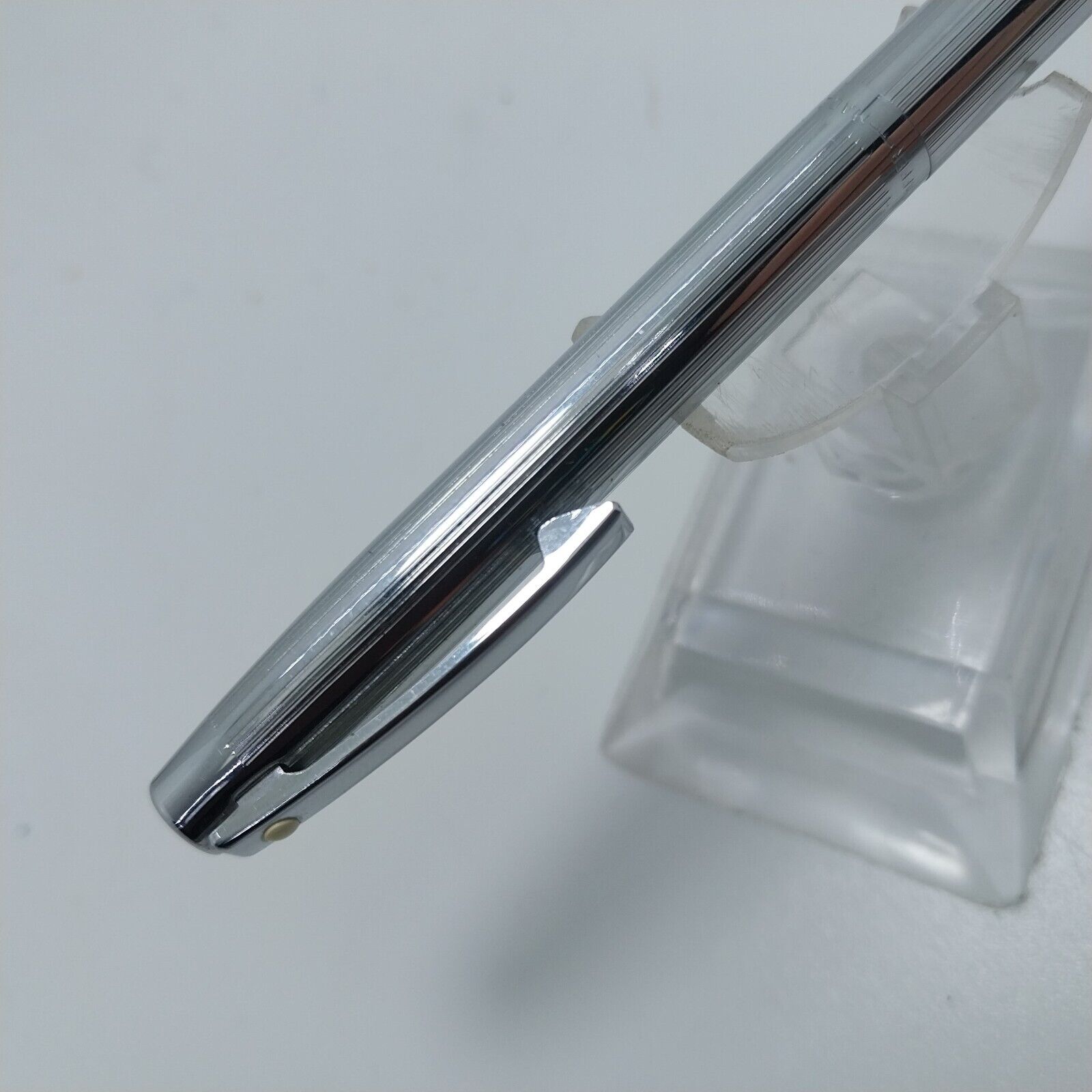 ⁦خاتم شيفلر إمبريال فضي عتيق 0.7 مم، الولايات المتحدة الأمريكية، رقم 11119⁩ - الصورة ⁦3⁩