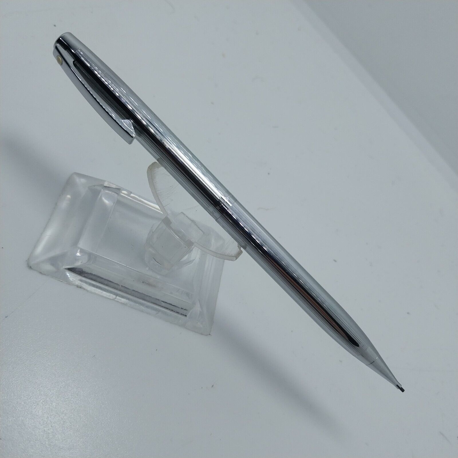 خاتم شيفلر إمبريال فضي عتيق 0.7 مم، الولايات المتحدة الأمريكية، رقم 11119