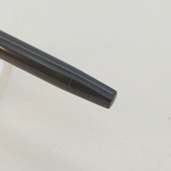 ⁦قلم حبر جاف عتيق من Sheaffer Imperial Touch Down، رأس F، رمادي، الولايات المتحدة الأمريكية رقم 11501⁩ - الصورة ⁦19⁩